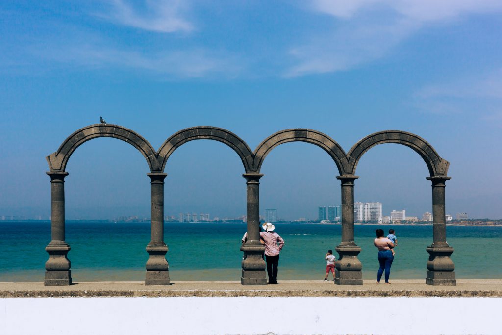 que visitar Puerto Vallarta