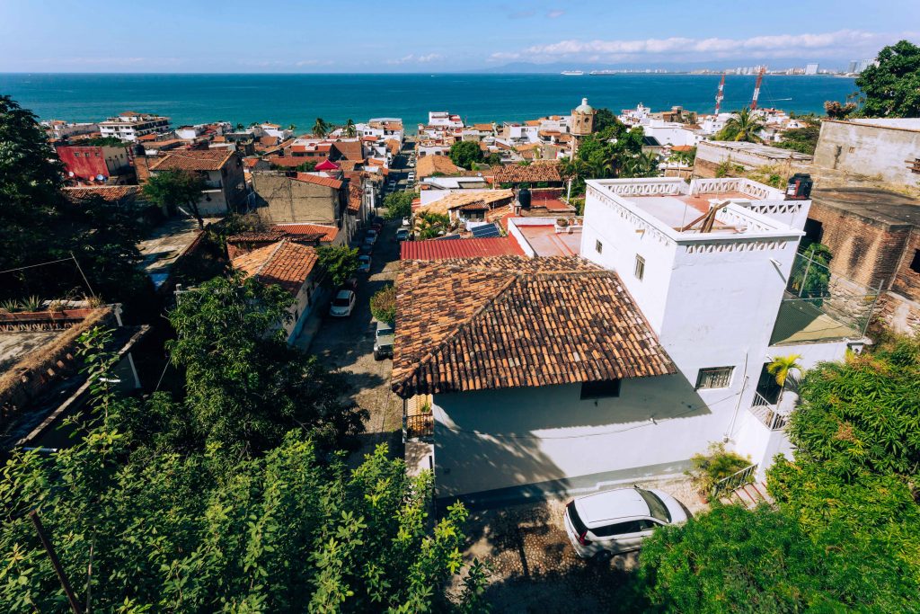 que visitar Puerto Vallarta