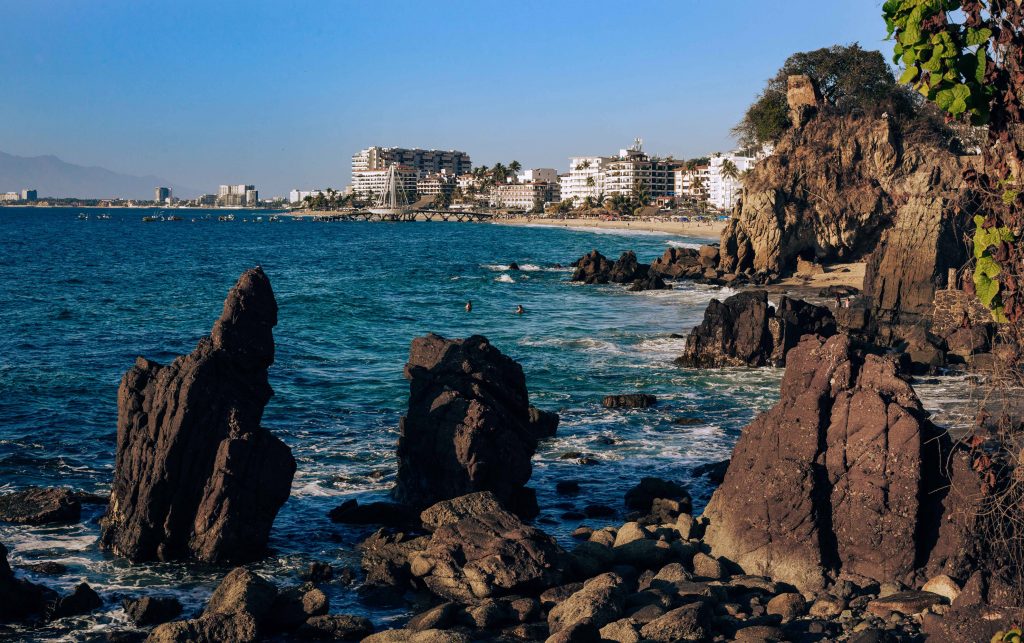 que visitar Puerto Vallarta