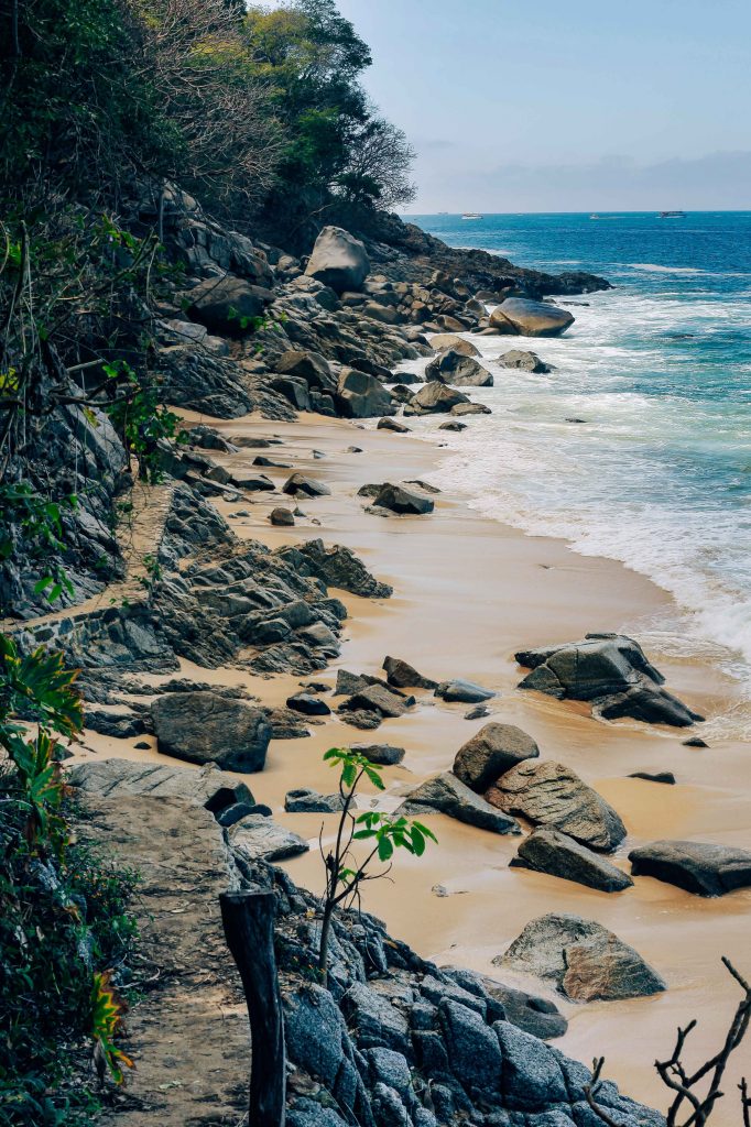 que visitar Puerto Vallarta