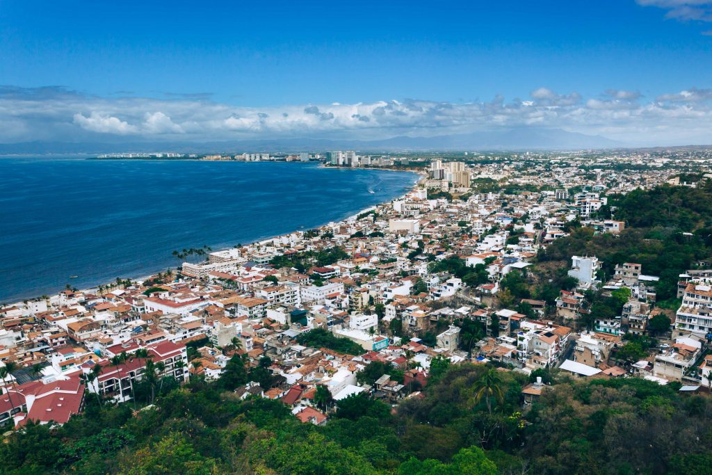 que visitar Puerto Vallarta