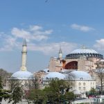 Visitar Estambul en 4 días