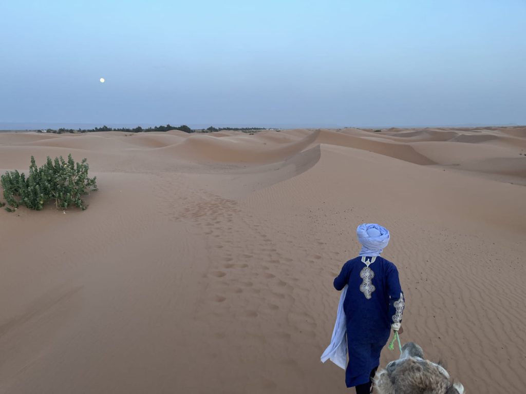 recomendaciones visitar Marruecos