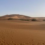 Ruta de 7 días por Marruecos